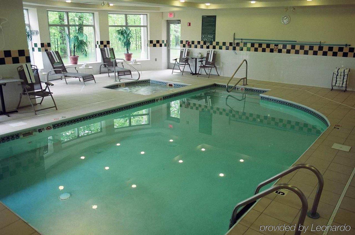 Hilton Garden Inn Cleveland Airport Fairview Park Facilities photo