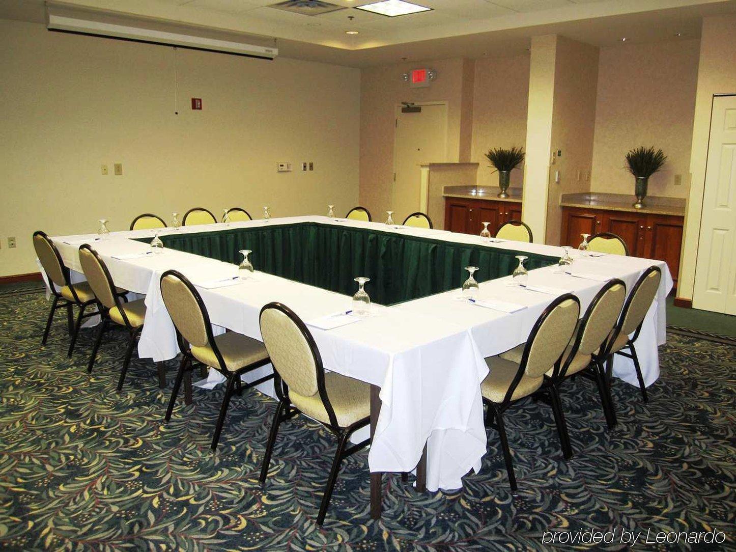 Hilton Garden Inn Cleveland Airport Fairview Park Facilities photo