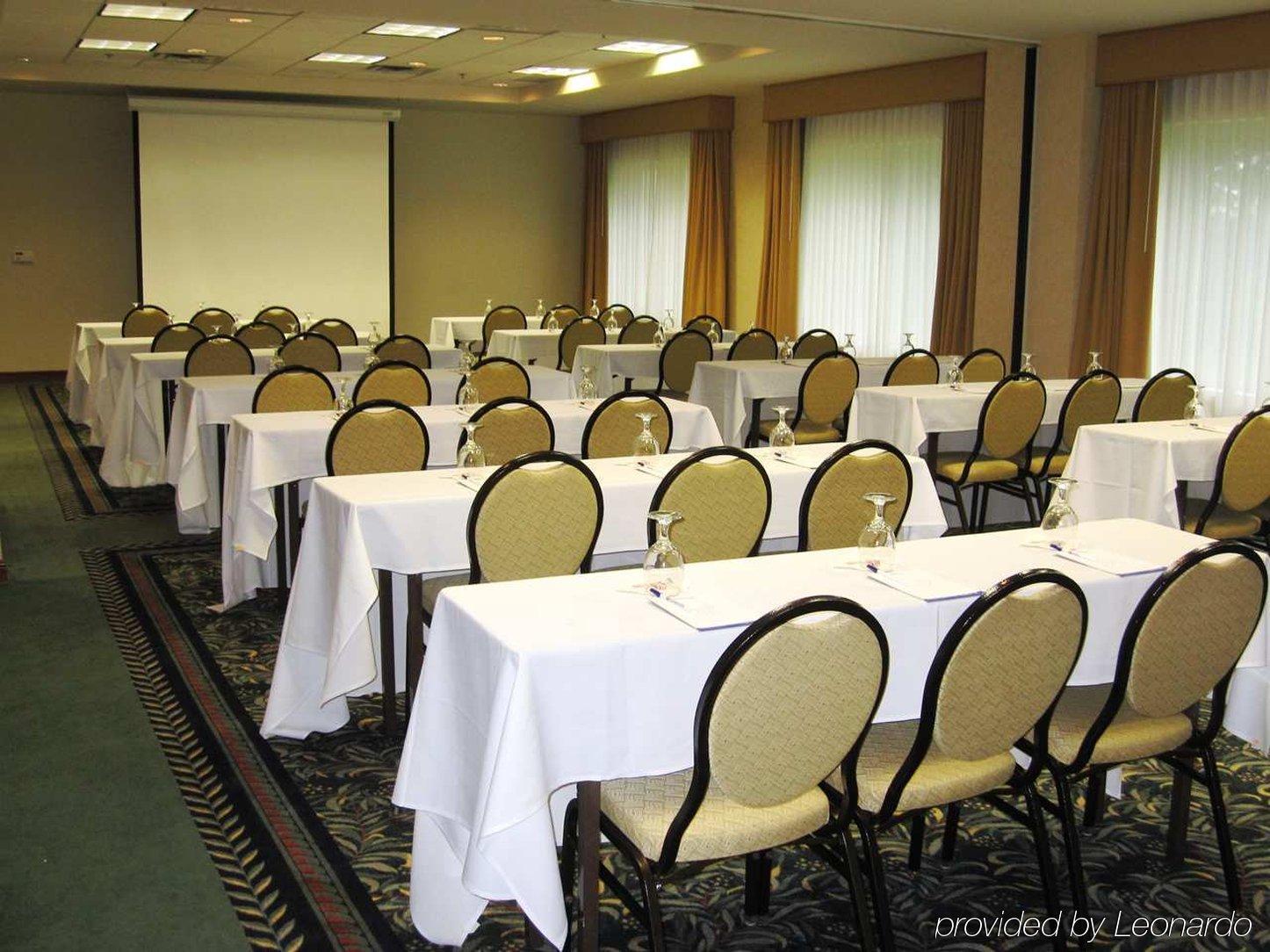 Hilton Garden Inn Cleveland Airport Fairview Park Facilities photo