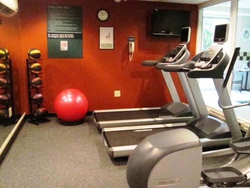 Hilton Garden Inn Cleveland Airport Fairview Park Facilities photo